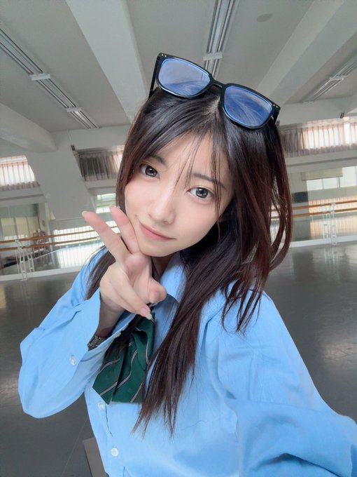 西川茜のTwitter画像49