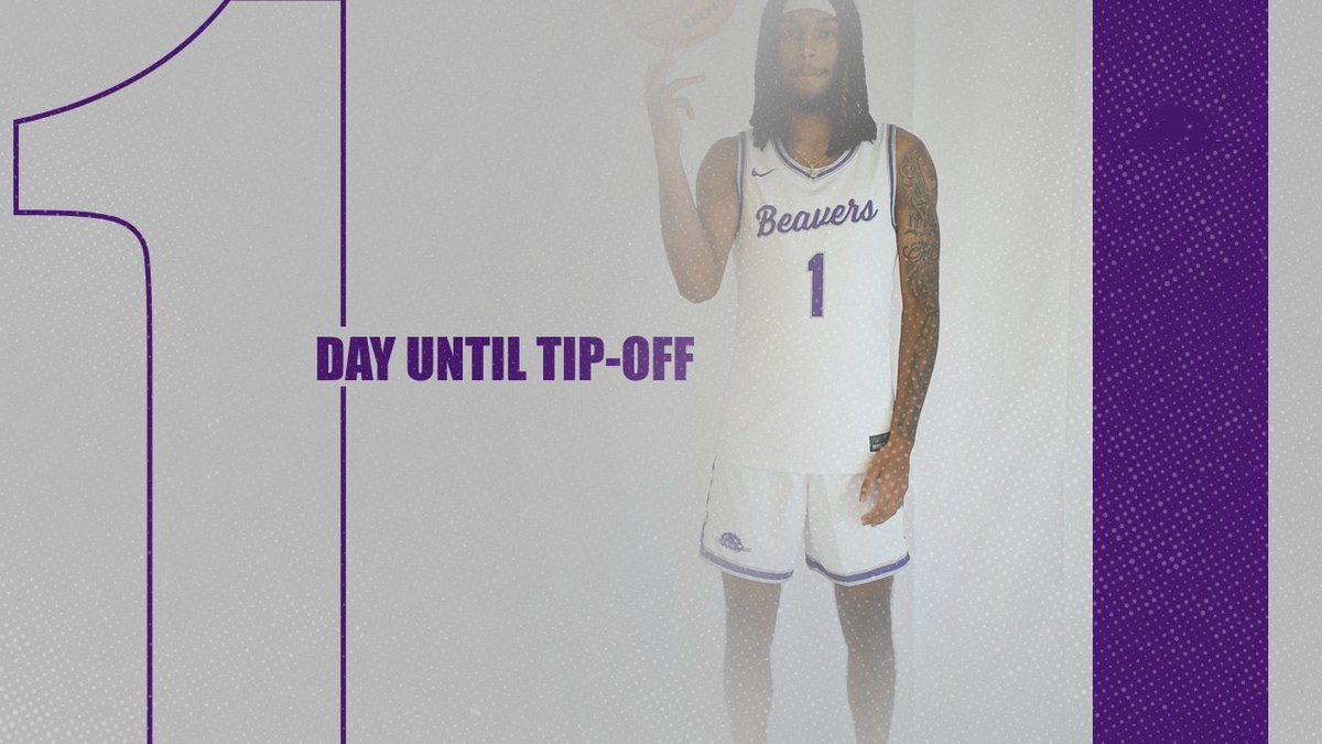 BlufftonUMbk's tweet image. 1️⃣ More Sleep 💤⏳

🟣⚪️
#STAC 🪵