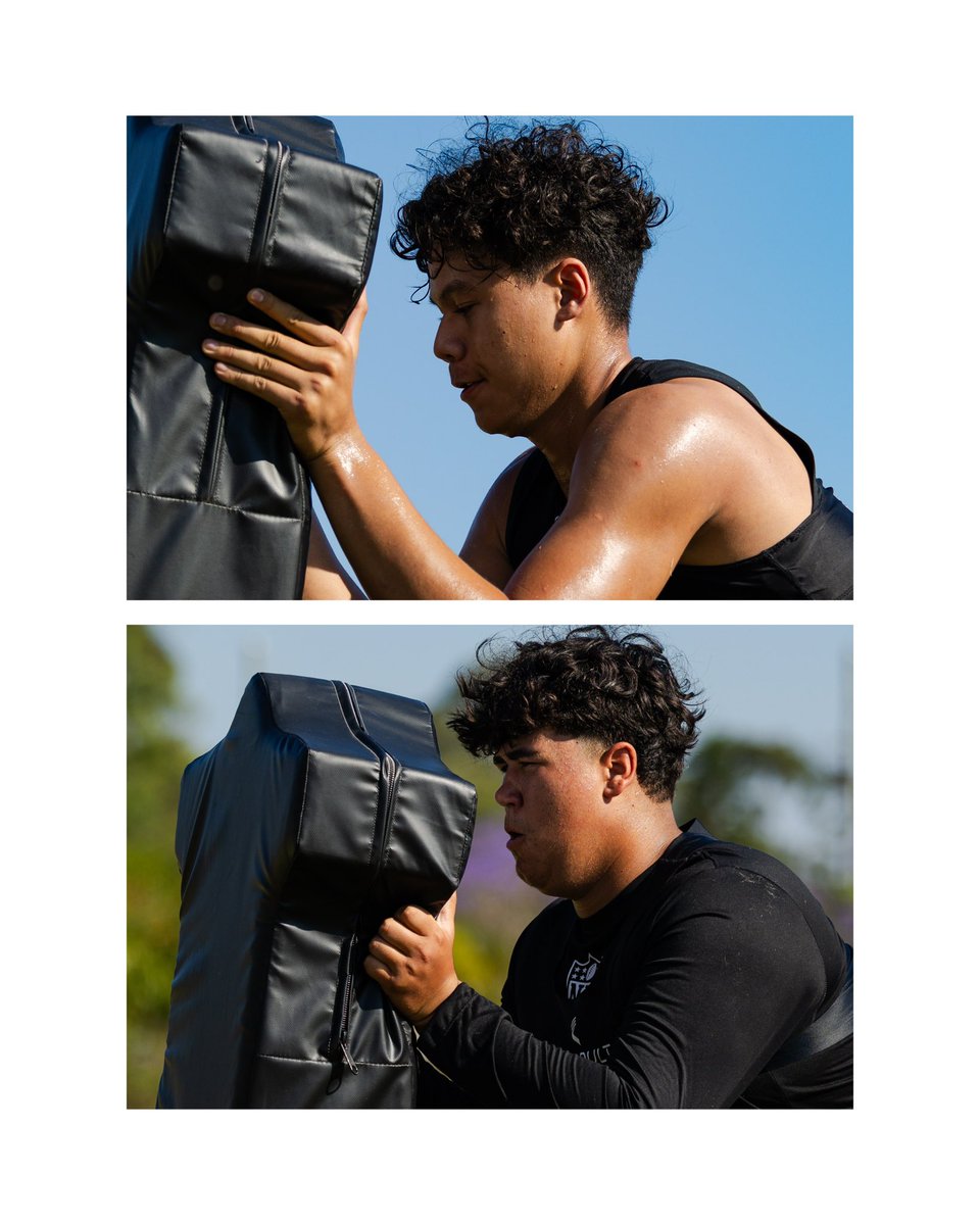 NFL Academy tweet media