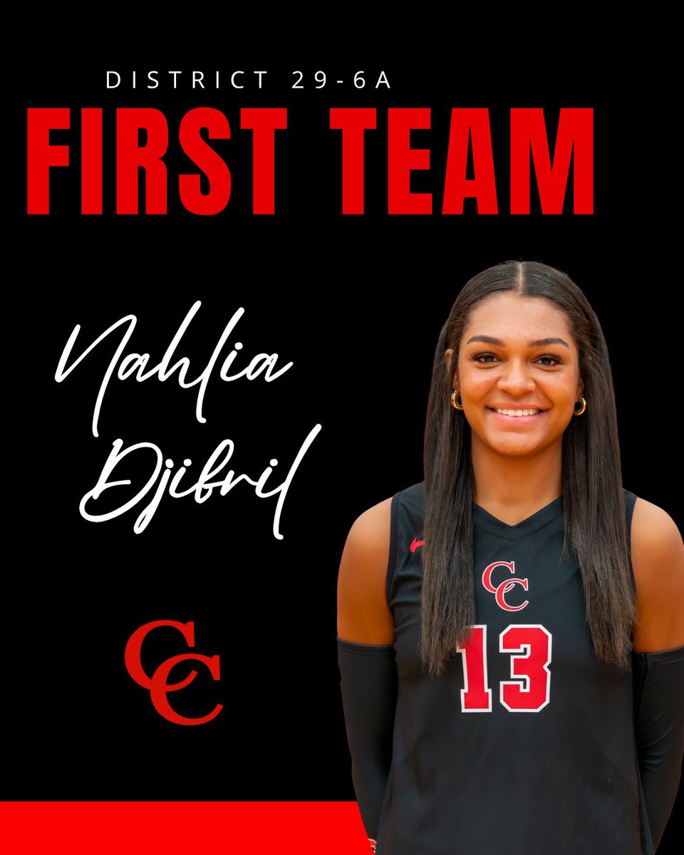 Canyon Volleyball tweet media