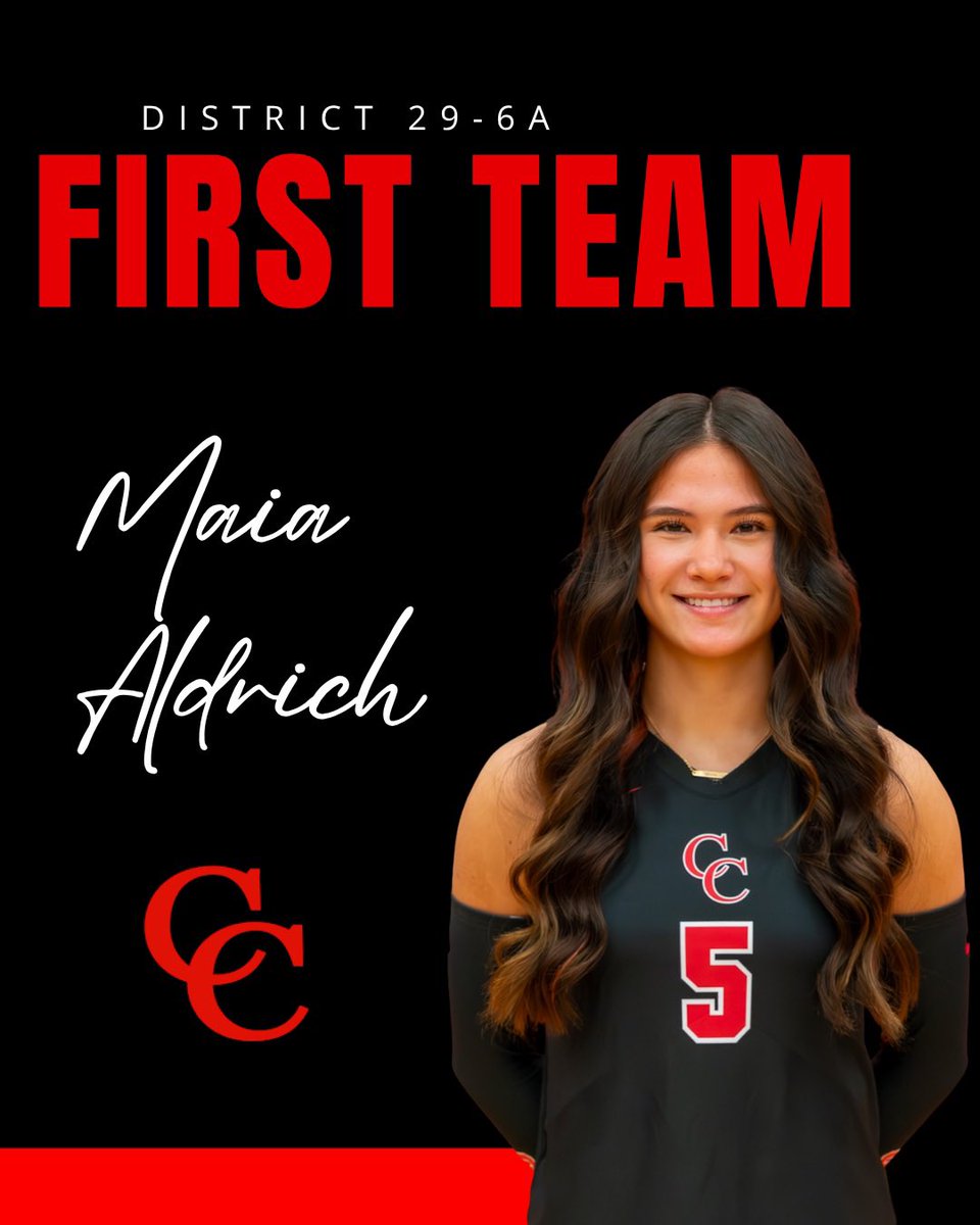 Canyon Volleyball tweet media