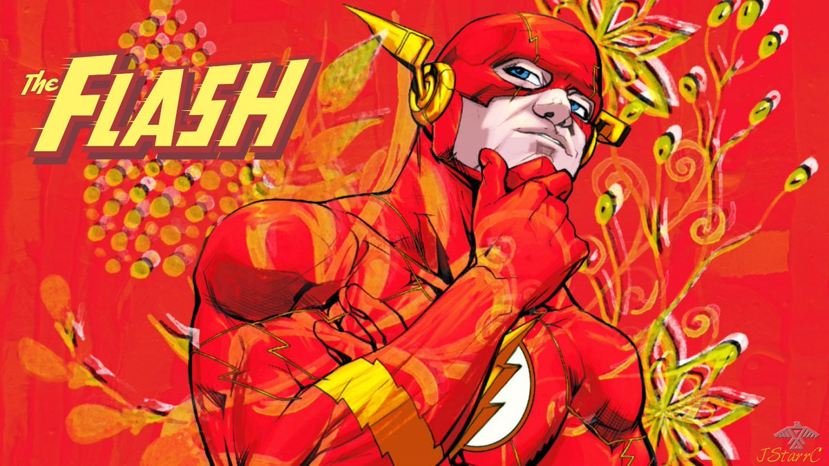 IstarFlash's tweet photo. Hey @DCOfficial #GiveBarryAllenHisPowersBack https://t.co/2OAfVwn4EO
