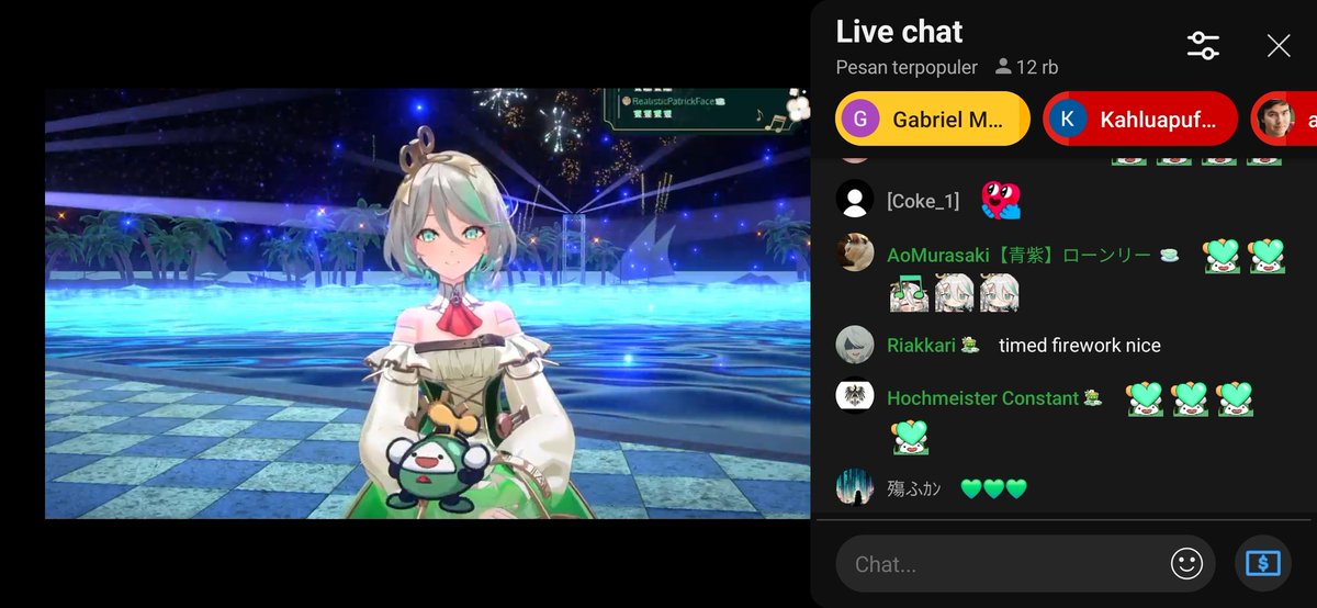 NawaProject_IDN's tweet image. Happy Birthdayyy....🥳🥳🥳