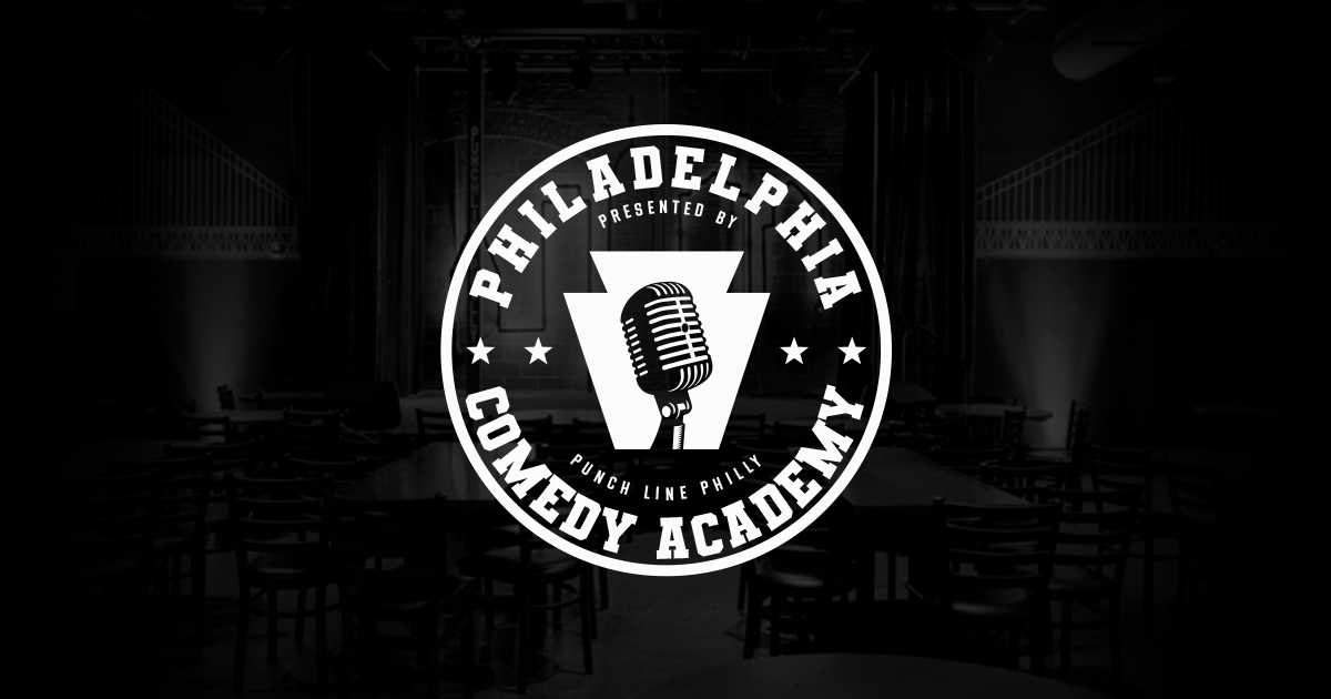 Punch Line Philly tweet media