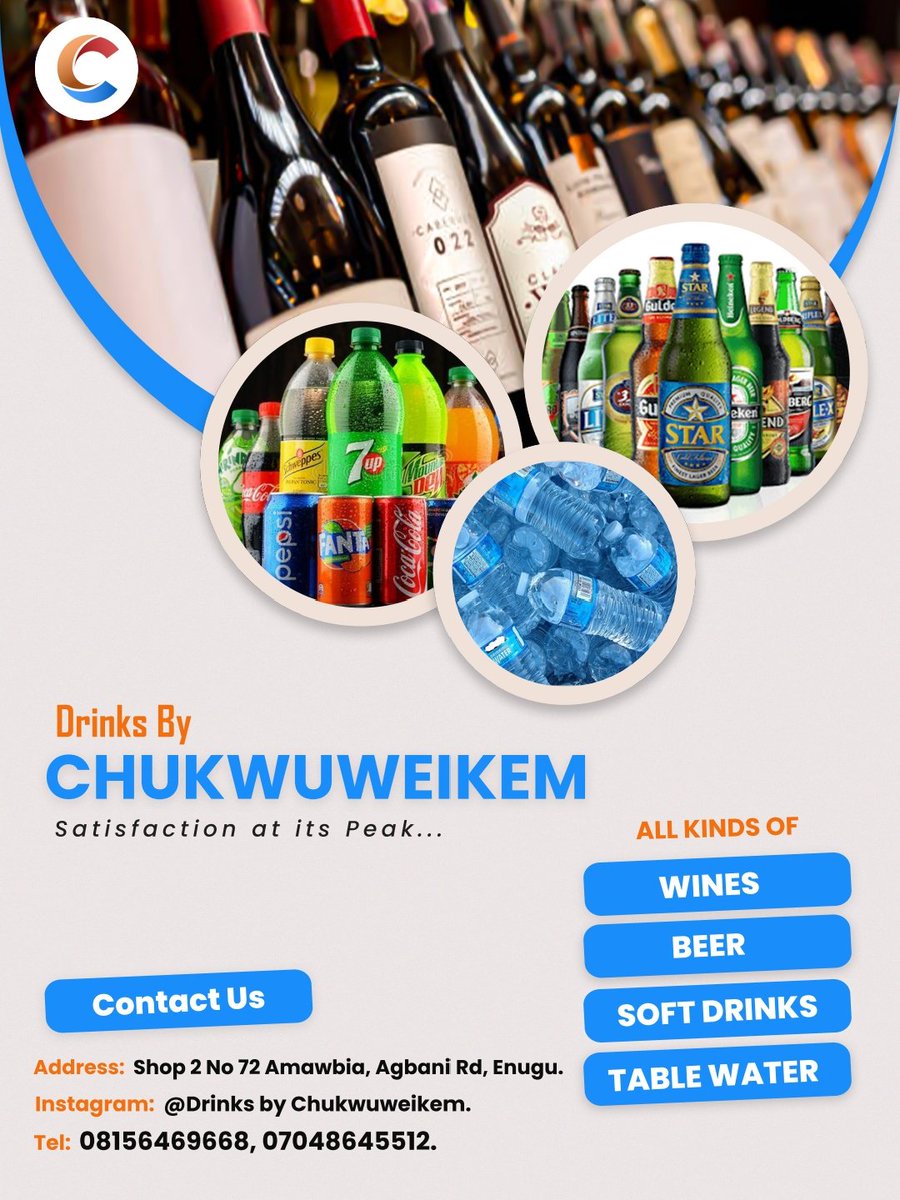 PromiseDigitals's tweet image. Day 16: Designed a logo and two flyers for a client using Adobe Illustrator and Photoshop.