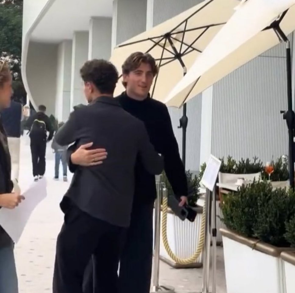 DailyFrando's tweet image. No bueno