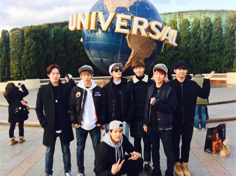 [251112]
BTOB 日本デビュー11周年
おめでとうございます🇯🇵🎂💙
7人が日本で幸せをいっぱいいっぱい
くれた日のことは忘れません✨
また日本活動を再開してくれてありがとう💙
これからもBTOBが
元気で幸せな活動ができることだけを
心より願っています
本当にありがとう💙
大好きです💙