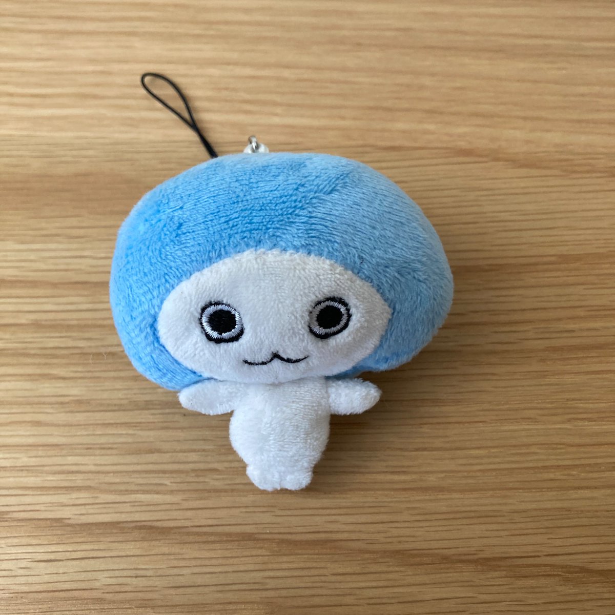 おはようございますすいようび☀️

現在ミニぴちょんくんぬいぐるみが当たるキャンペーンを実施しております🎁
私のバックにもずっと入ってます💧
少し顔が横長なのがかわいいんです😍
皆さんもゲットしてくださいね！

本日もよろしくお願いいたします🤲