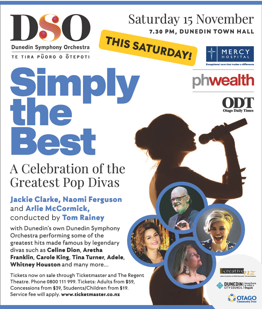 Dunedin Symphony Orchestra (@DunedinSymphony) / Posts / X