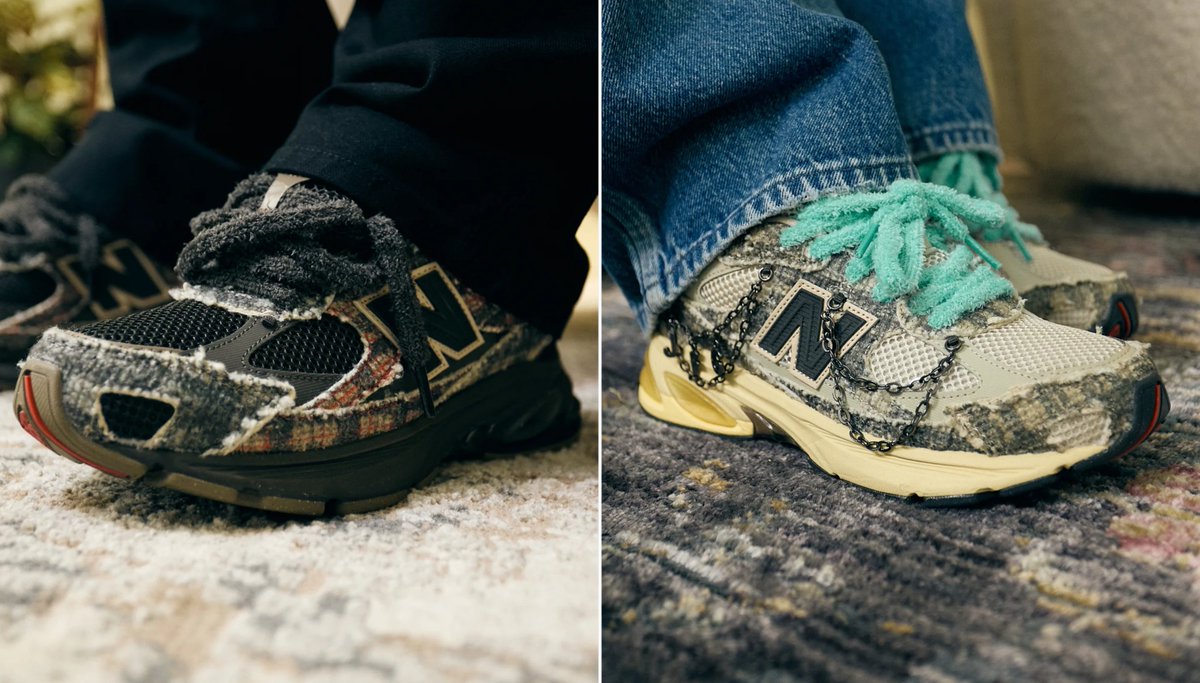 EQLofficial's tweet image. Joe Freshgoods x New Balance 2010

Who is going for both? 

joefreshgoods.runfair.com/en-US/us