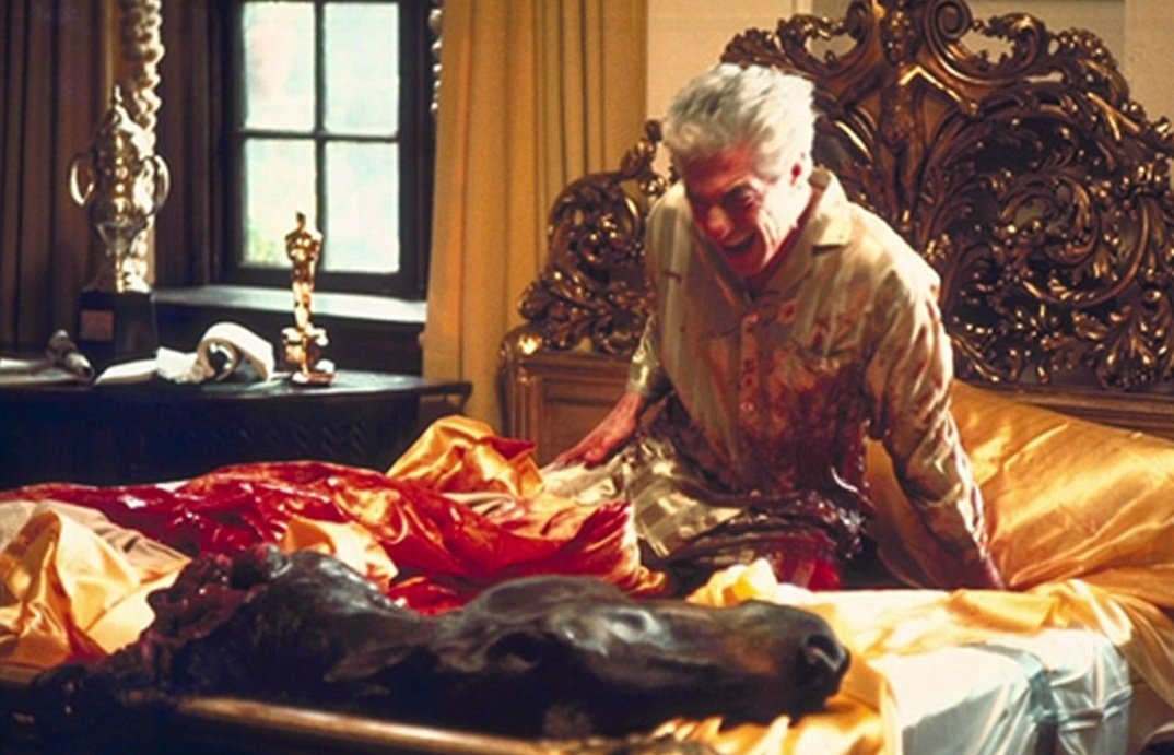 Lo pròxim que li enviaran a l'arquebisbe