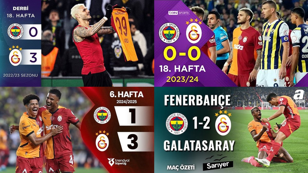 Heriflerin şakasız her sene başında kafa resetleniyor, kara kara düşünen Okan Buruk'a bak sen.