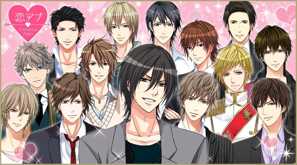 otomeaddicted's tweet photo. pov: you’re a 13 years old in the early 2010s with free access to the internet https://t.co/25BTo7mFyQ