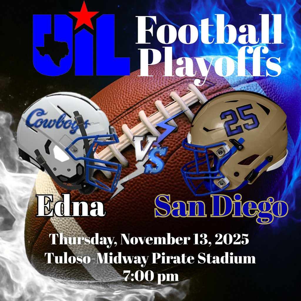 SDHS Vaqueros tweet media