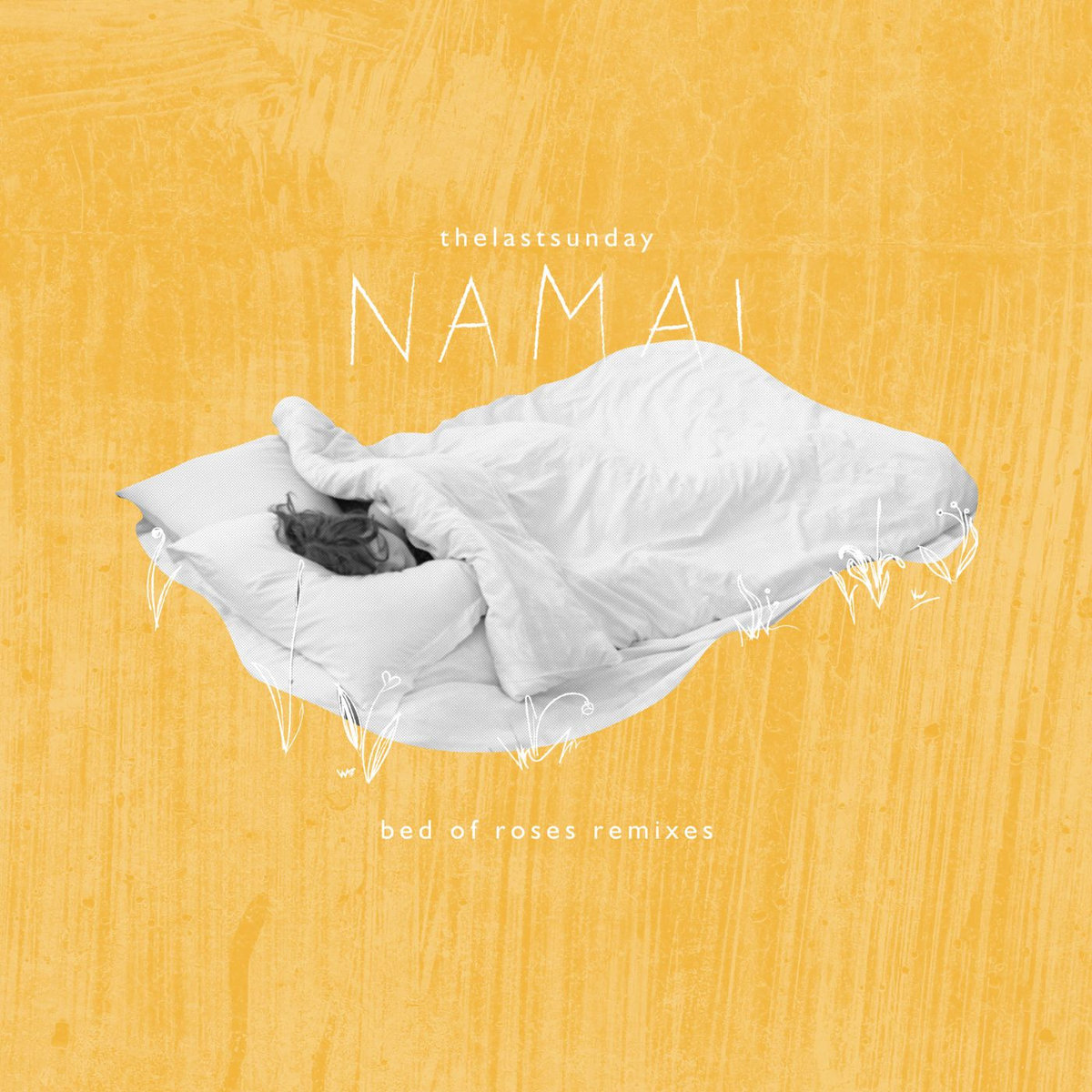 Bed Of Roses tweet media