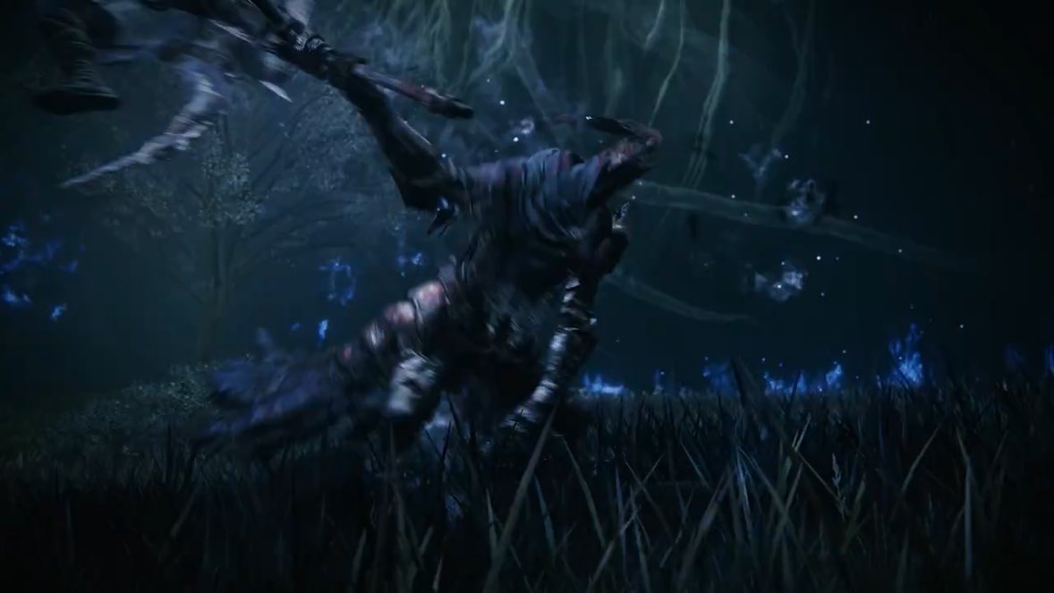 scadutree's tweet image. ARTORIAS