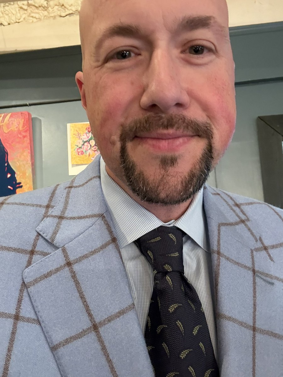 Franz N. Borghardt tweet media