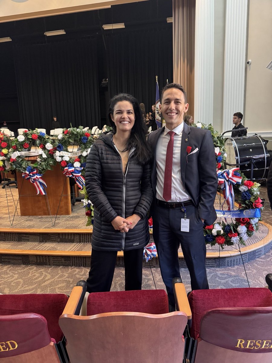 Delegate Katrina Callsen tweet media