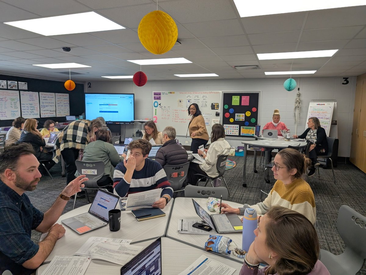 Nora Elementary tweet media