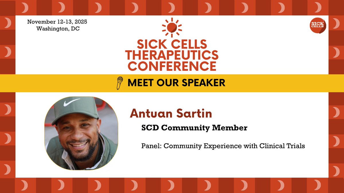 Sick Cells tweet media