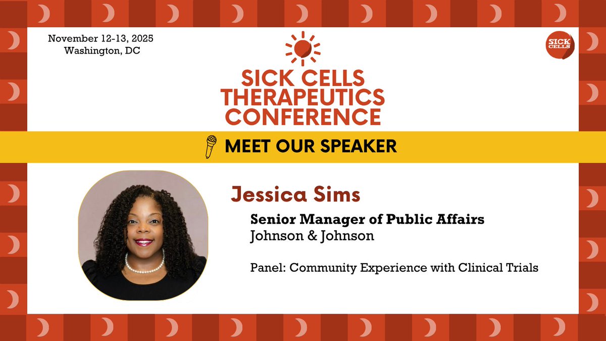 Sick Cells tweet media