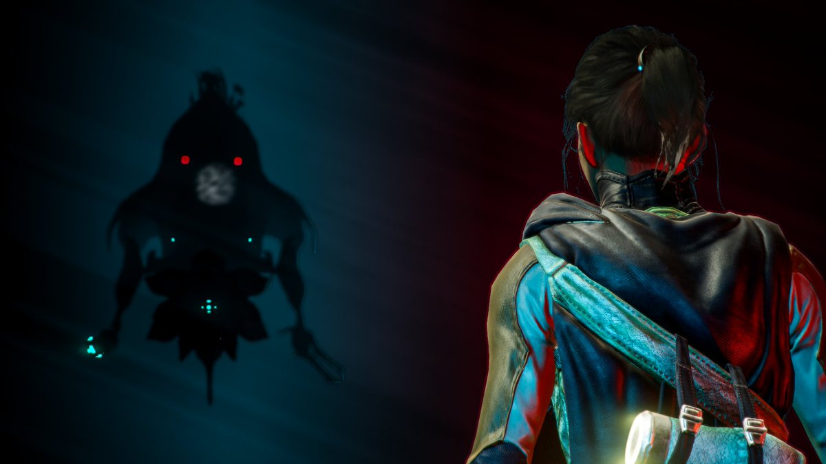 Drifter &amp; ??? - [Captura]

🎮 <a href="/PlayWarframe/">WARFRAME</a>

#Warframe #tennocreate #warframecaptura
