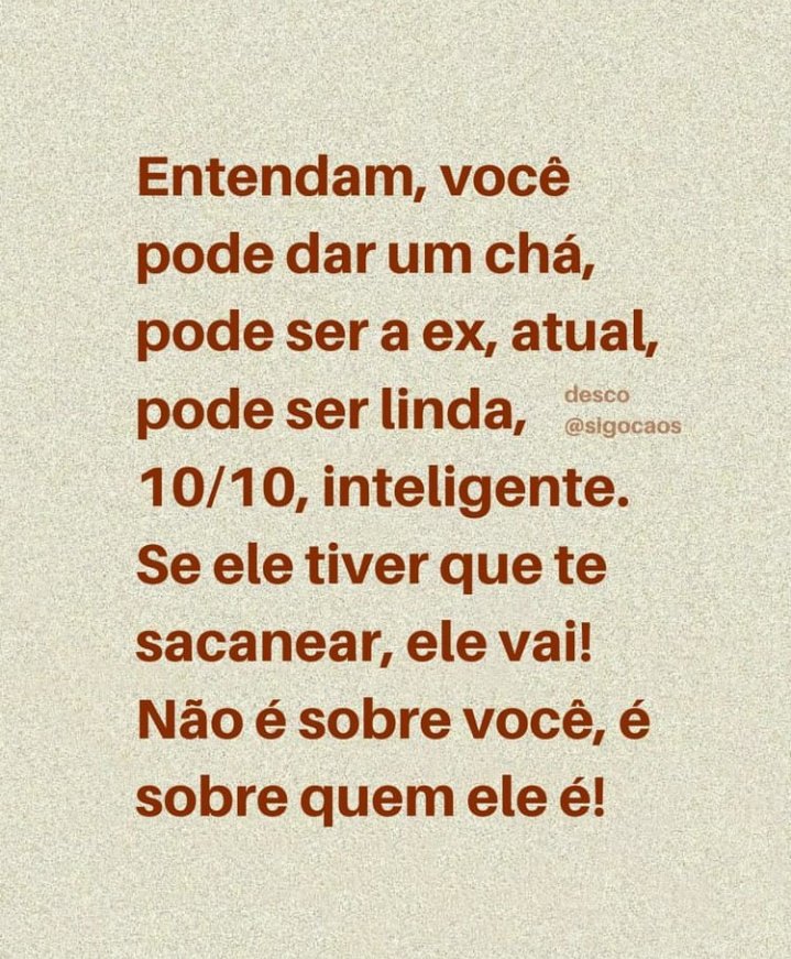 sobreteucaos's tweet image. 