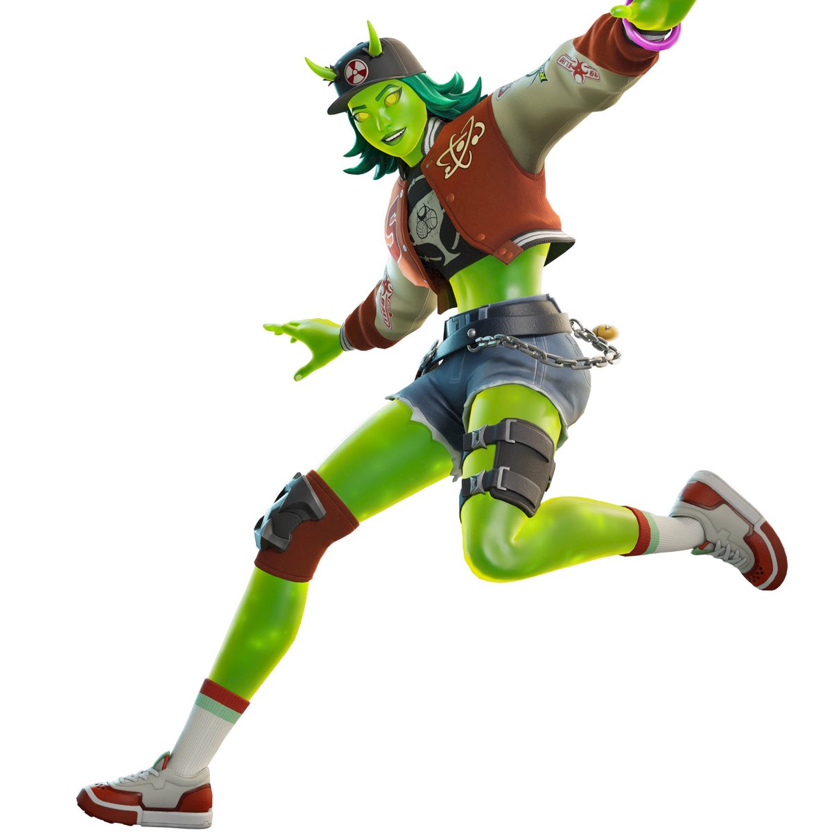 NEW HEADHUNTER‼️ (100% sure this time 😅)