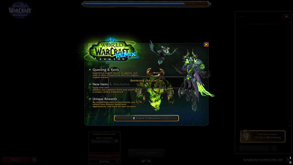 beta has been fun so far