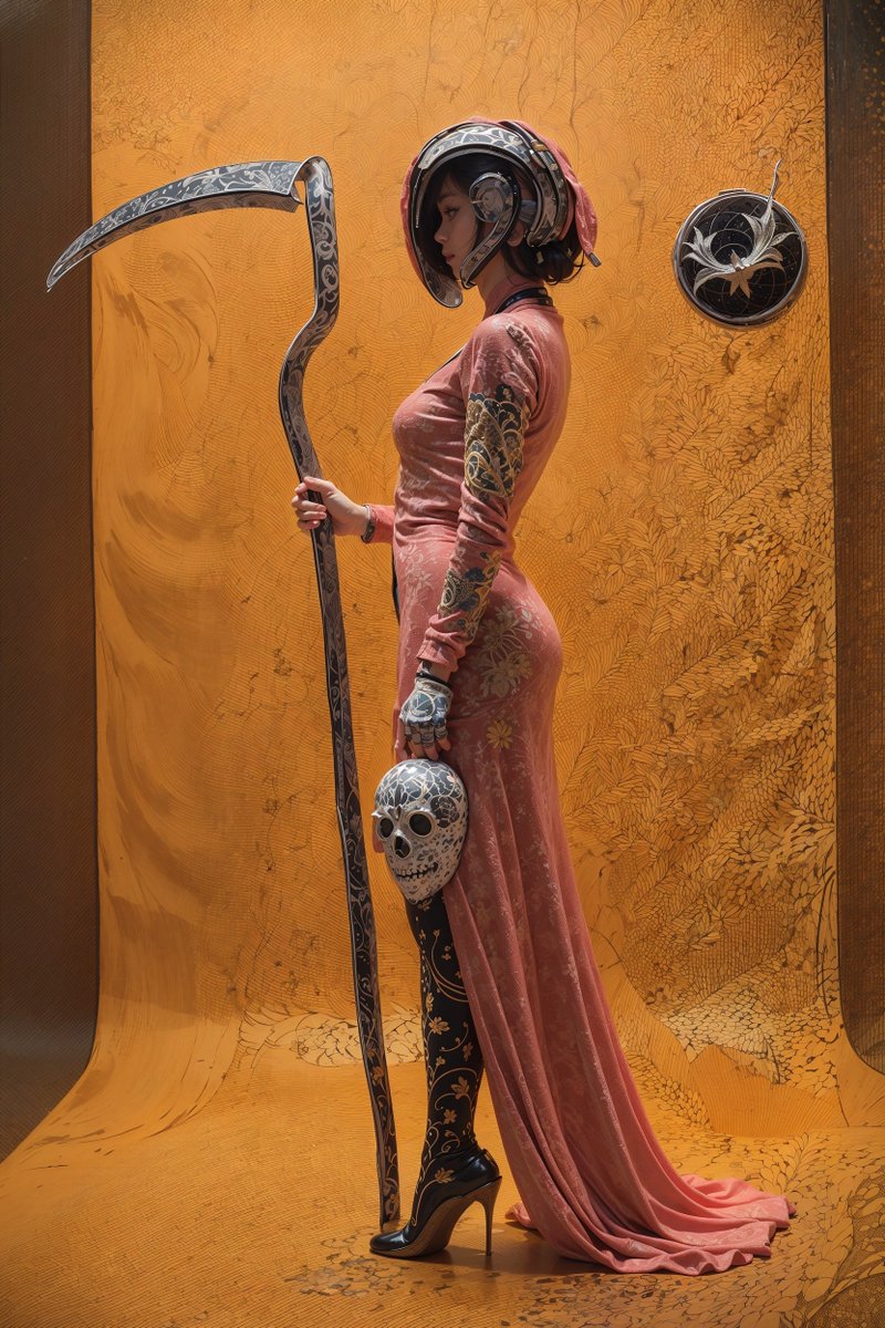 sat577_aiart's tweet image. #AIart #AI #AIFuture