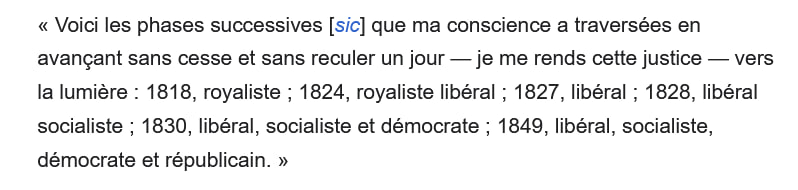 Pov tu es un zoomer gauchiste qui regardait des youtubeurs d'extrême droite quand t'avais 13 ans