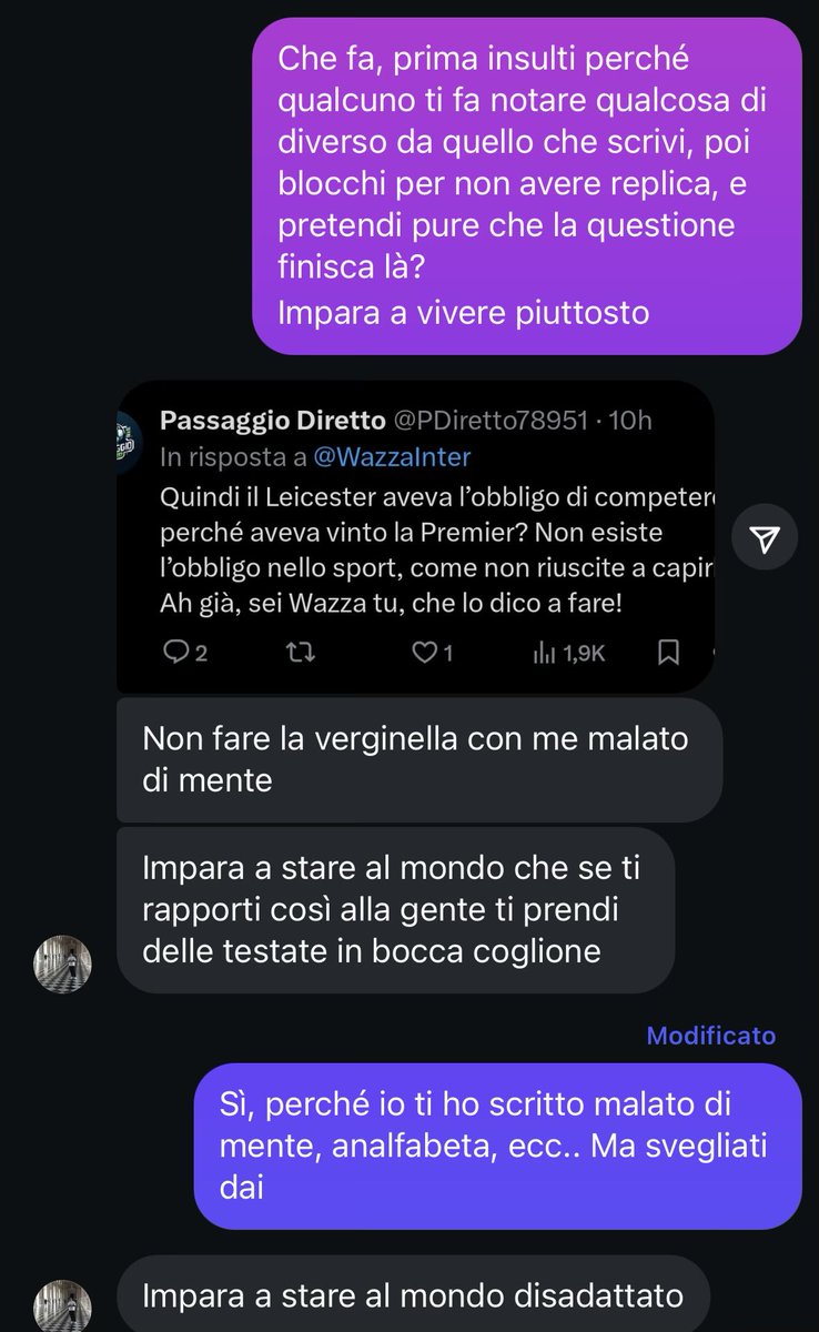 WazzerelloInter tweet media