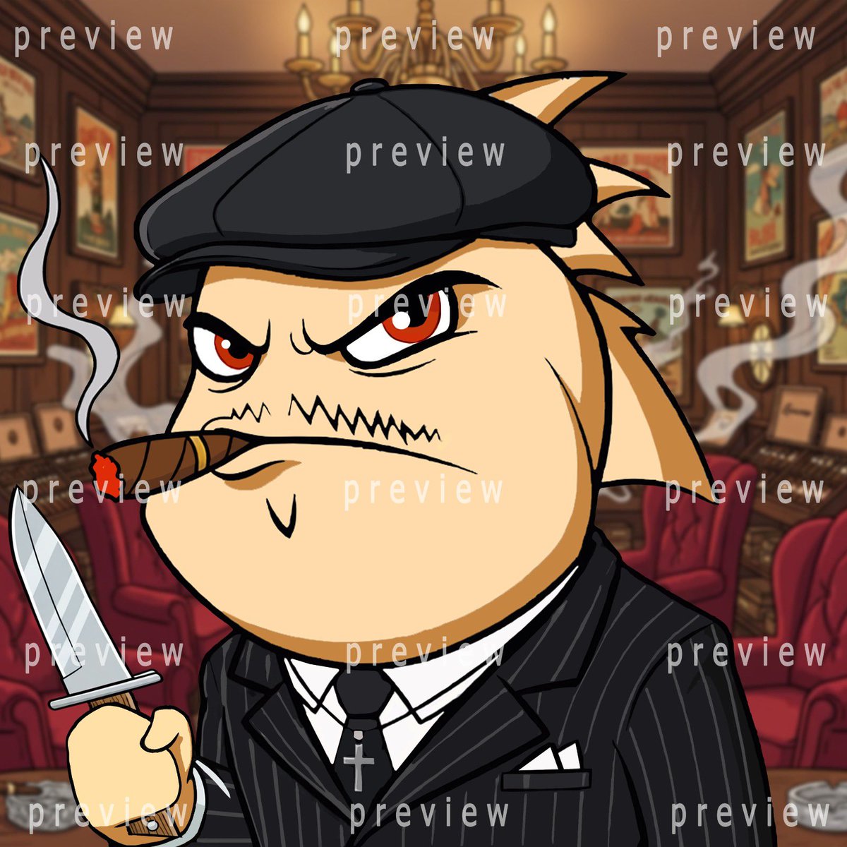 CodfatherDon's tweet image. Gn to all those Gn people 😴 

#runes #ordinals #brc20