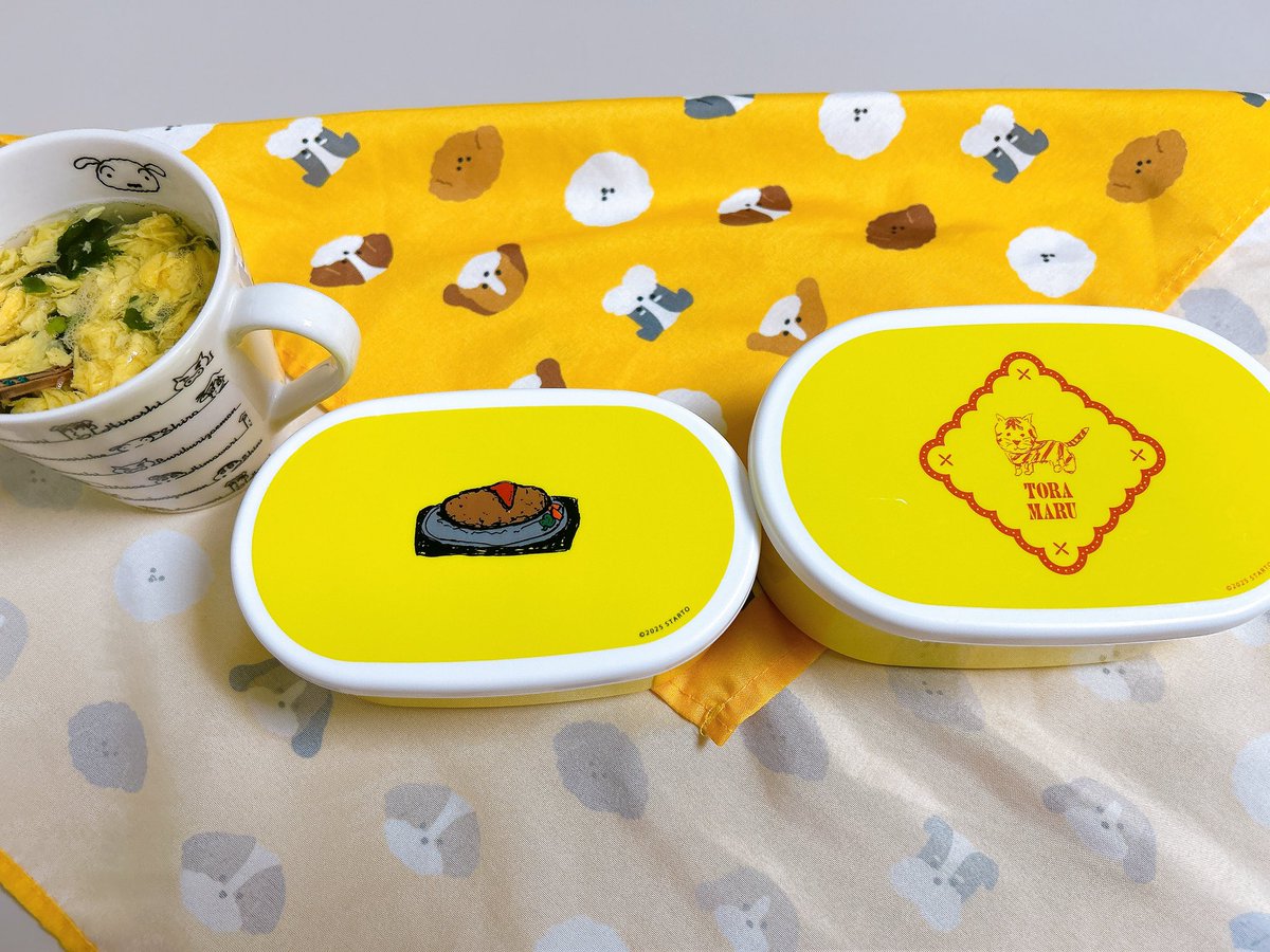 あんこ様の2点おまとめですサーモンオレンジ色と黄緑色の被布2点