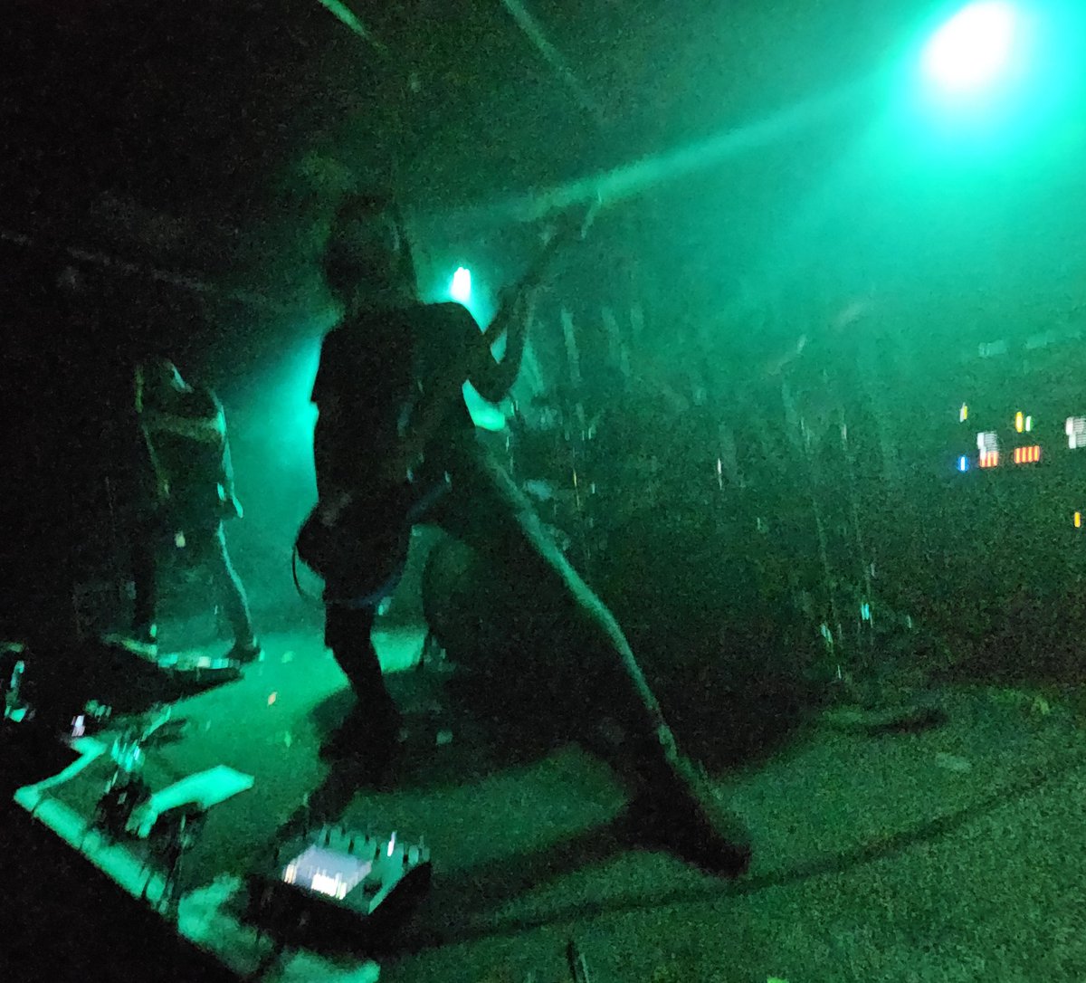 Jon Cartwright tweet media