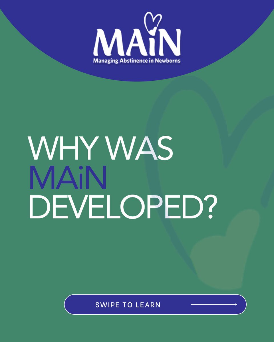 MAiN_babiesSC's tweet image. Swipe to learn more ➡️

🔗 Visit mainbabies.org to explore the services MAiN offers! 

#PregnancyHealth #OpioidRecovery #EndAddictionStigma #MaternalCare #HealthyPregnancy