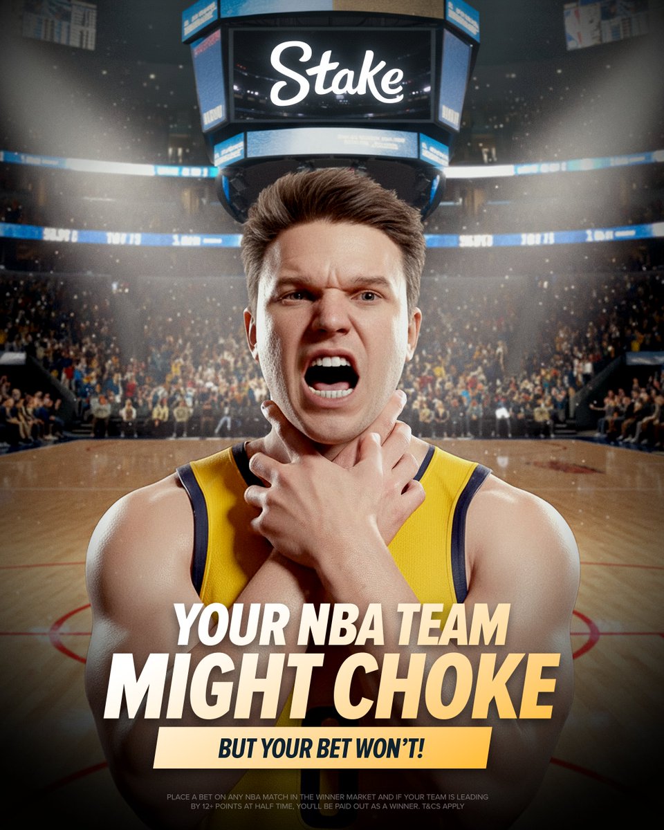 Stake.com tweet media