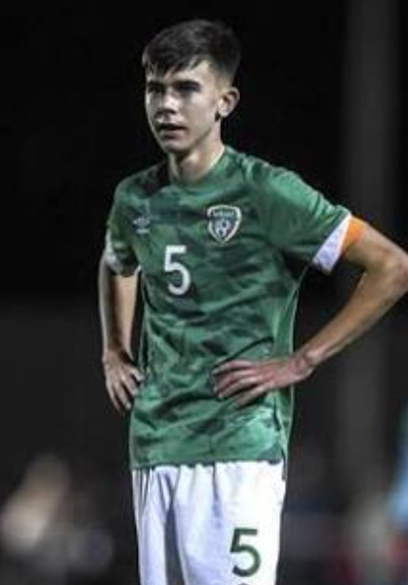 FAI / Fingal TY Soccer Course tweet media