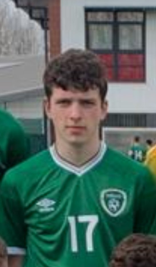 FAI / Fingal TY Soccer Course tweet media