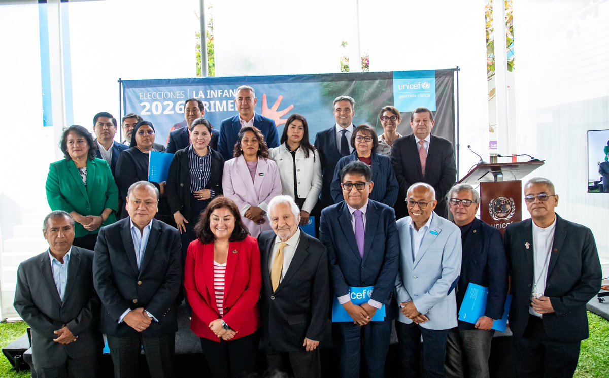 Partido Morado tweet media