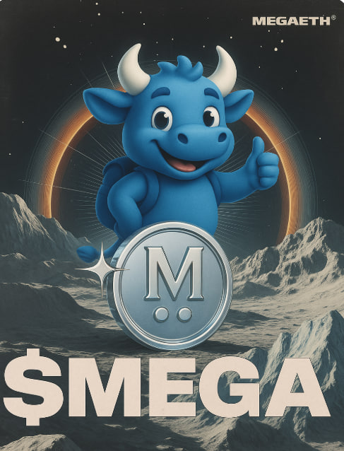 Defifundamental's tweet image. MegaETH Breaks Records: The Real-Time Layer 2 Revolution is Here 

@megaeth is transforming Ethereum's landscape as a groundbreaking Layer 2 solution delivering unprecedented performance. With sub-millisecond latency and 100,000+ TPS, it's enabling the future of real-time…