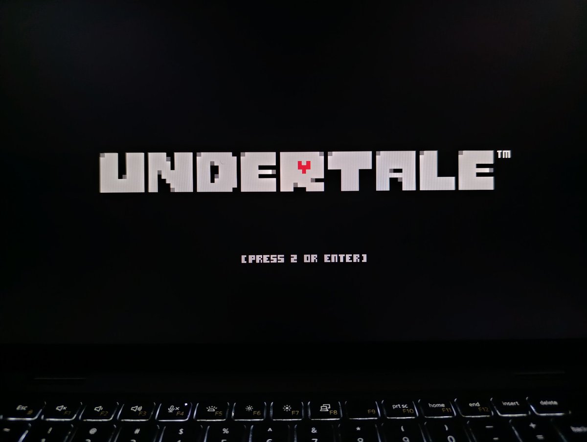 #Undertale