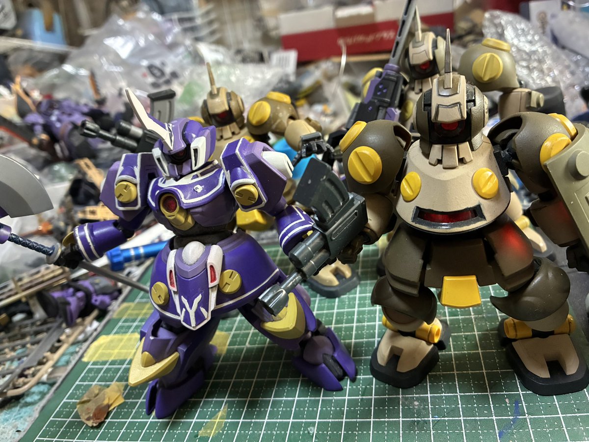 トサマ (@tosamasiniwaka) / Posts / X