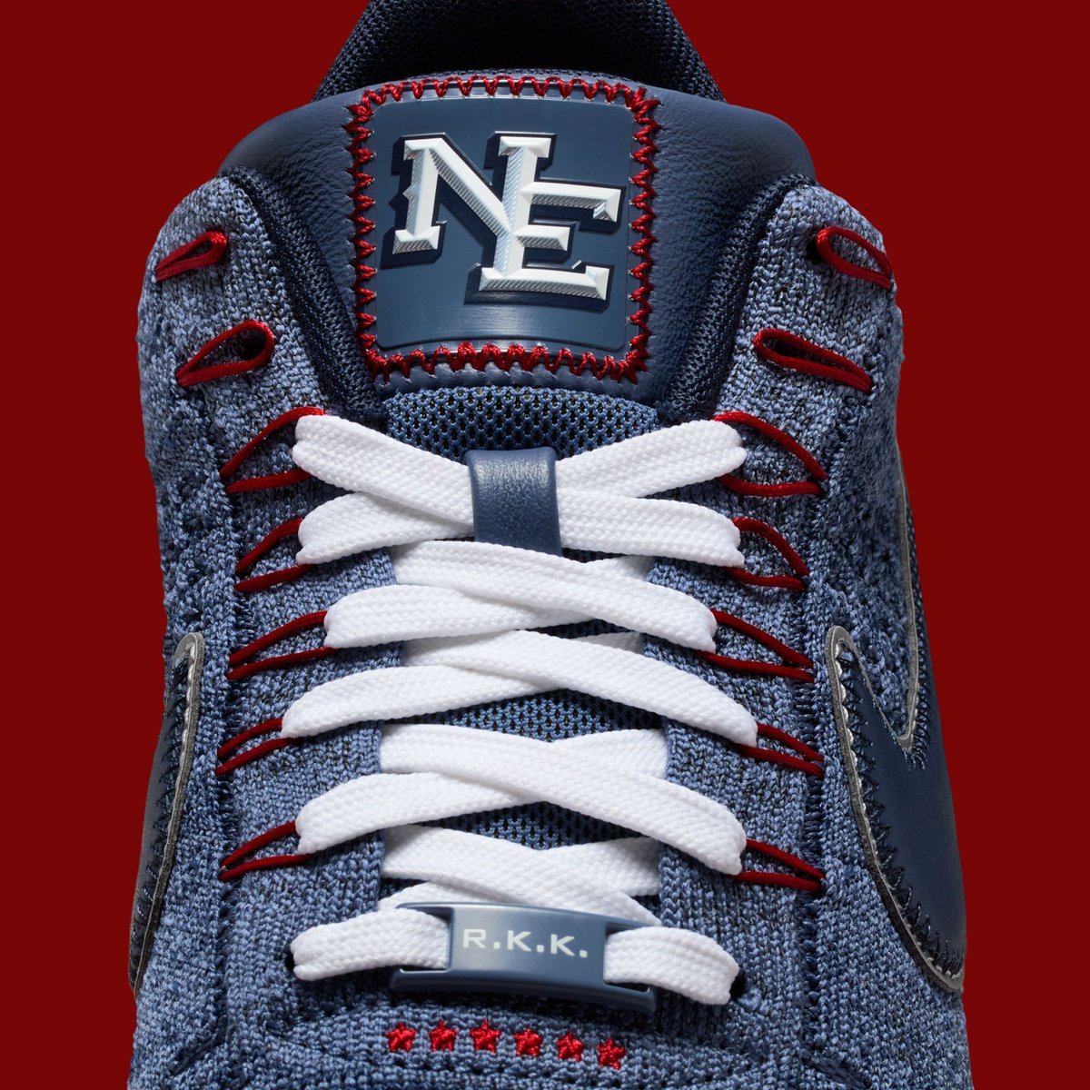 robert kraft sneakers
