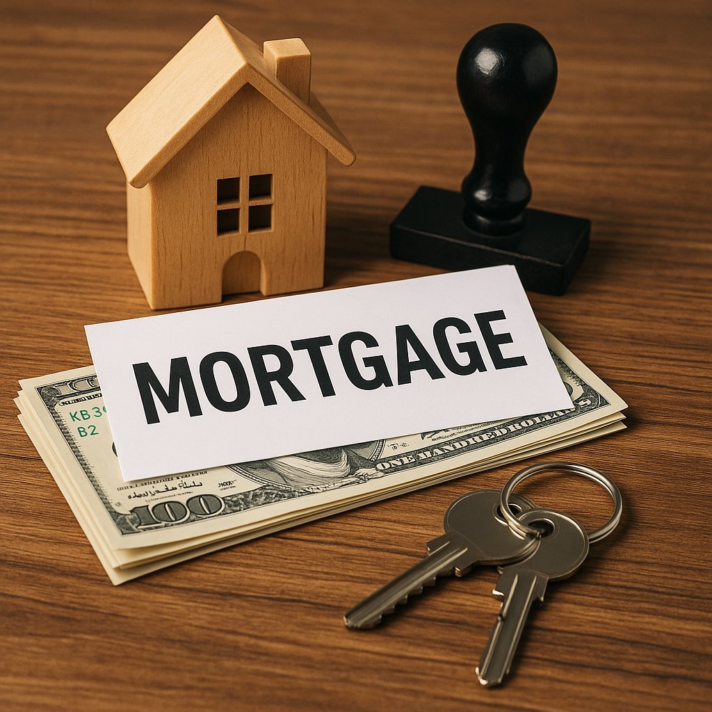 “Good news! You can finally afford your dream home.
Bad news: you’ll die before you finish paying for it.”
The 50-year mortgage — a new “solution” that doubles your debt and buries common sense.

Full commentary up now. 👇
wvmetronews.com/2025/11/11/a-5…

#Housing #Trump #Economy