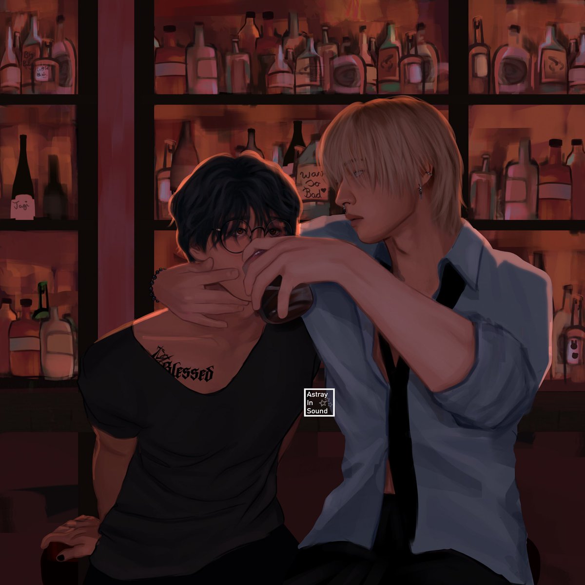 𝘠𝘰𝘶 𝘤𝘢𝘯 𝘩𝘢𝘷𝘦 𝘰𝘯𝘦 𝘮𝘰𝘳𝘦 𝘧𝘰𝘳 𝘩𝘺𝘶𝘯𝘨, 𝘤𝘢𝘯’𝘵 𝘺𝘰𝘶?