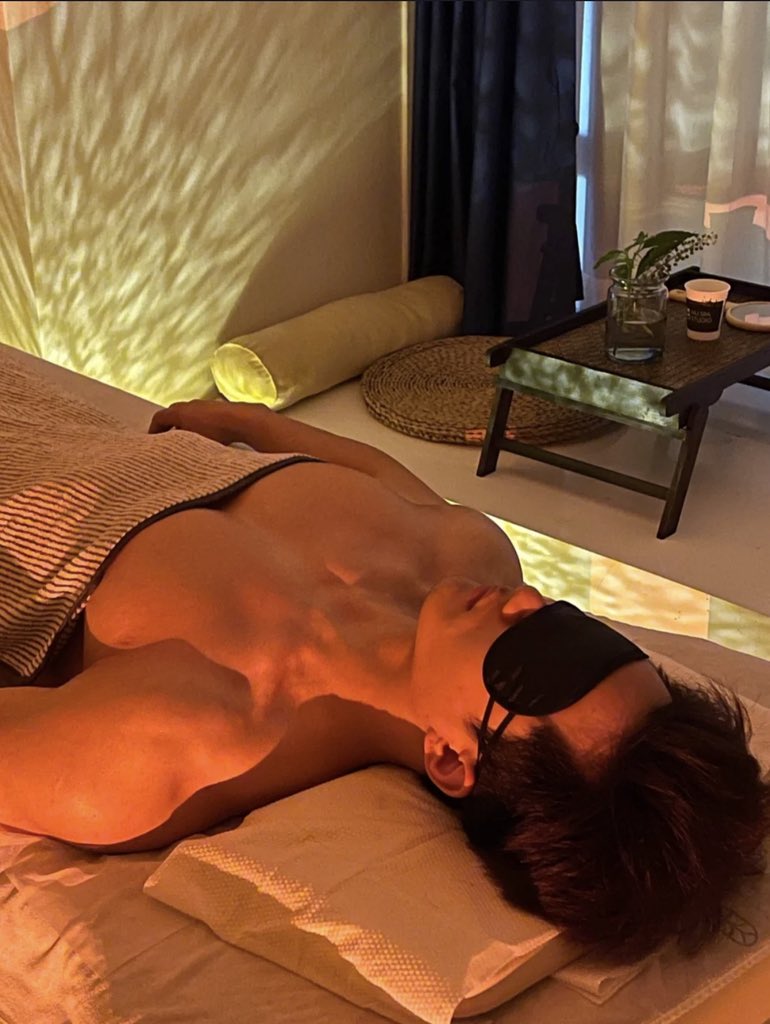 南京市按摩SPA🌈体仔 (@mrxiacr) on Twitter photo 