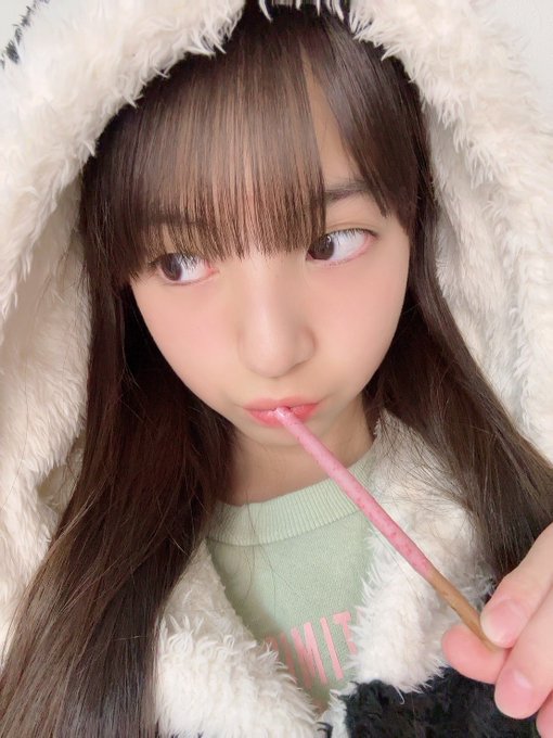 Twitterのコスプレ画像1