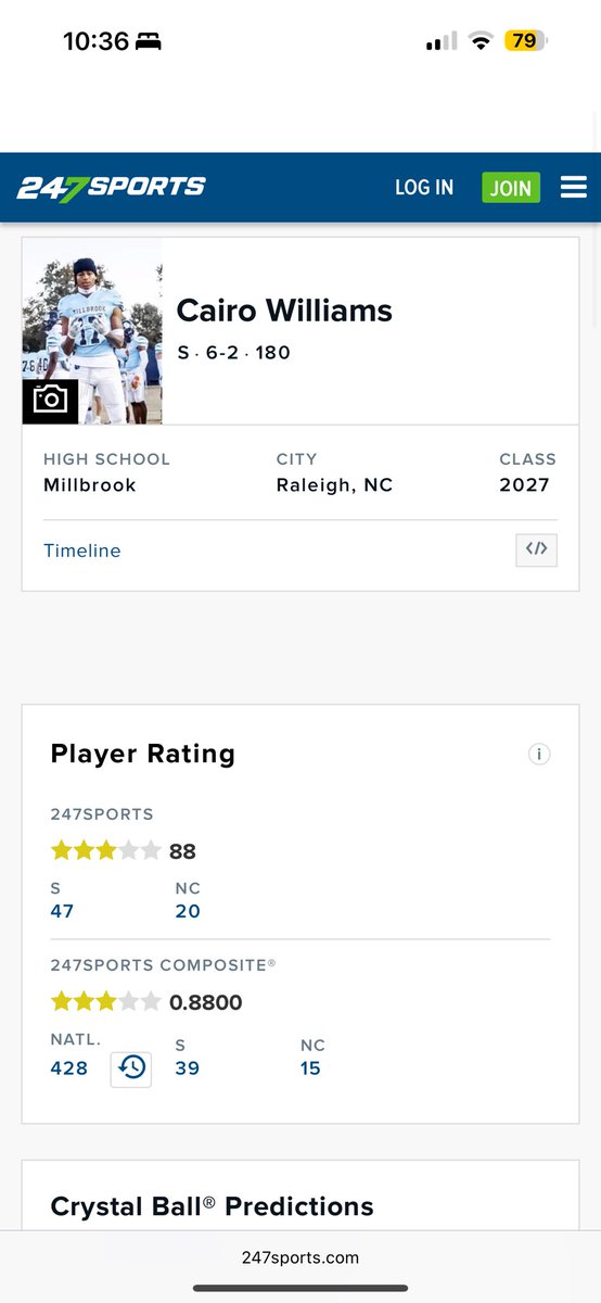 UofL Recruiting tweet media