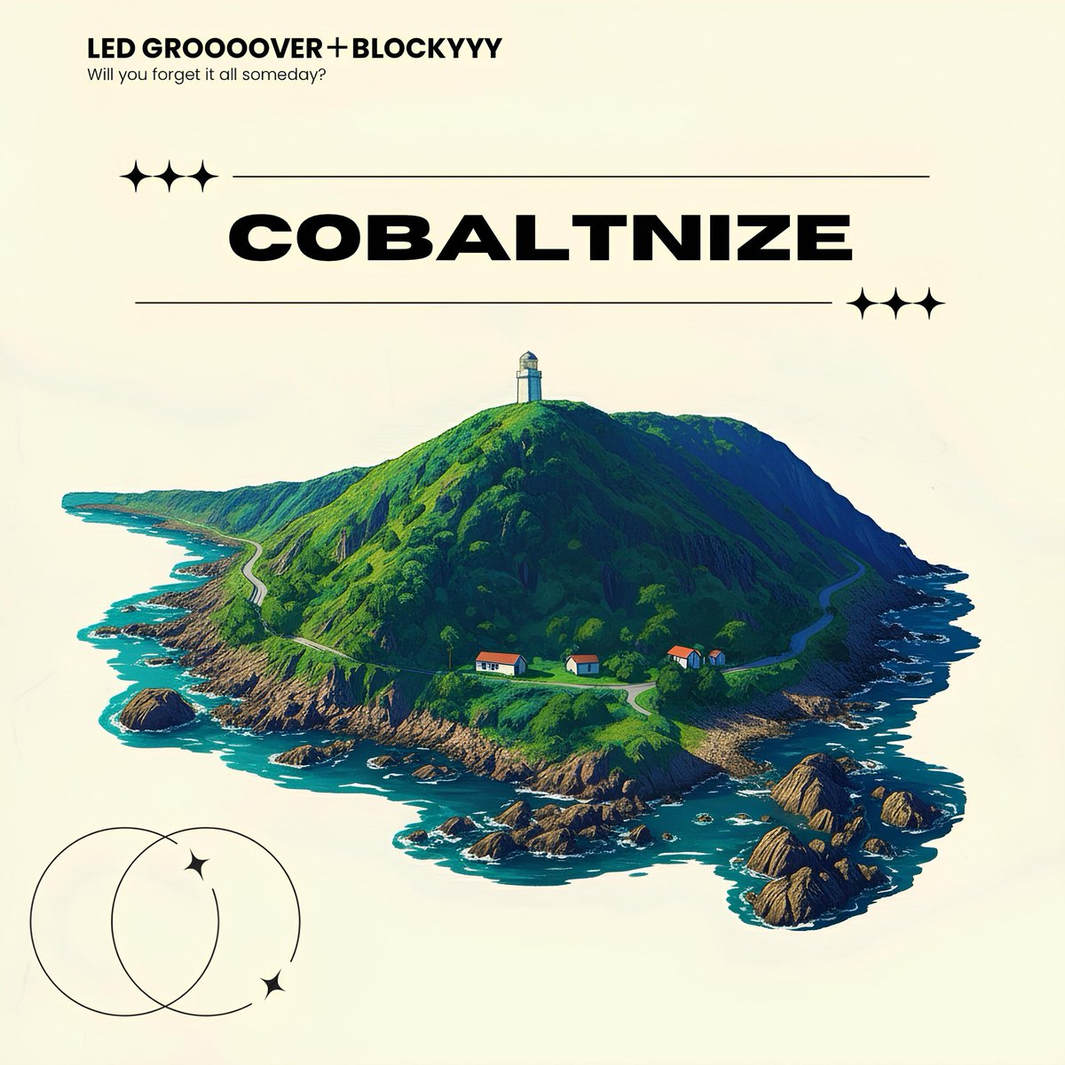 Led groooover2025
1st Single "COBALTNIZE"
OUT NOW
"COBALTNIZE"
Lyrics: Yu Miyawaki
Composed: Yu Miyawaki, BLOCKYYY
Arranged: BLOCKYYY 
Mix&amp;Mastering: Alex M 
Artwork: Yu Miyawaki, BLOCKYYY
Studio: OGC4003

#COBALTNIZE
#Ledgroooover
#レッグルチャンネル